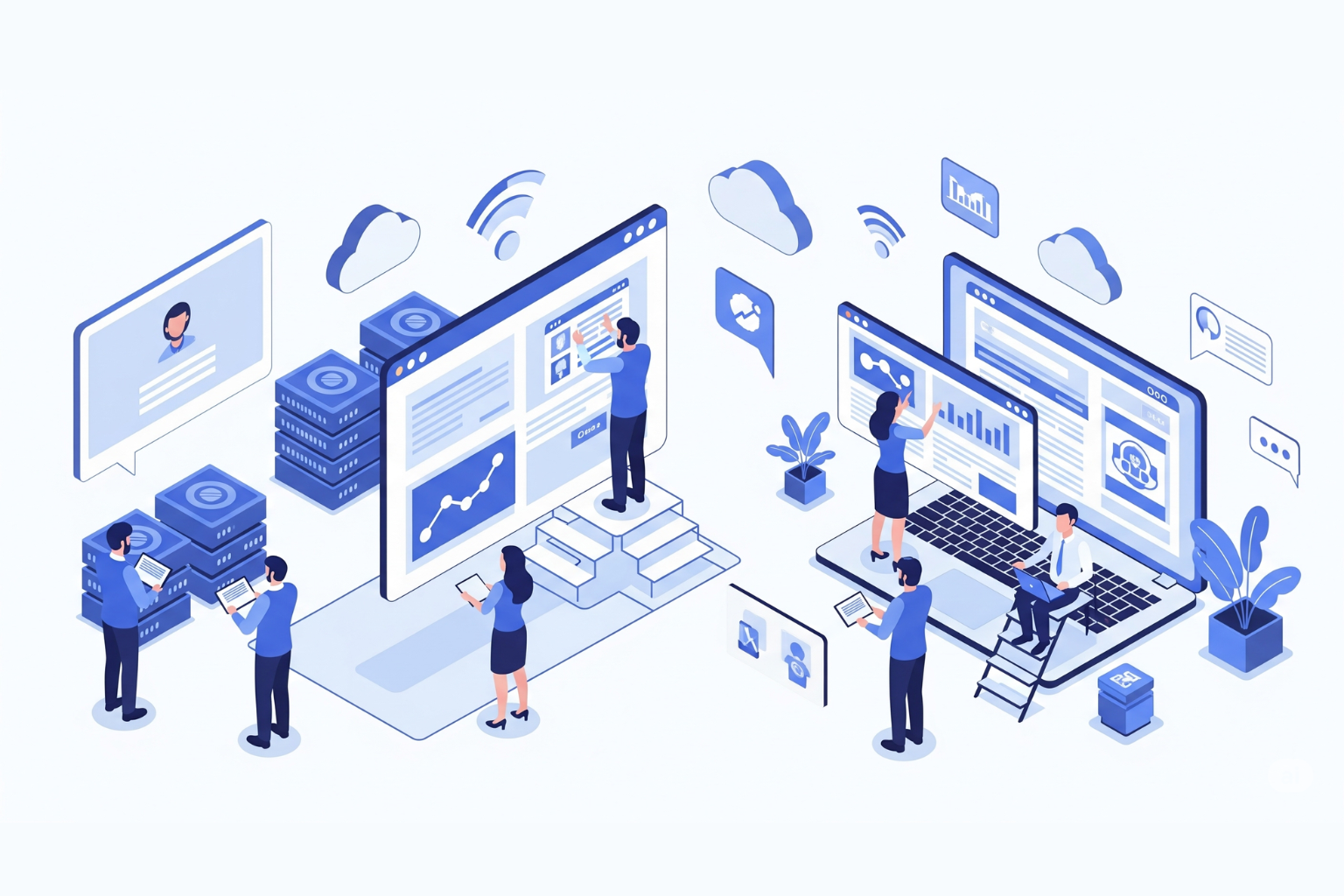 Applet Soluções Tecnológicas