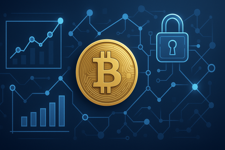 DeFi Nativo do Bitcoin: A Nova Fronteira das Criptomoedas em 2025
